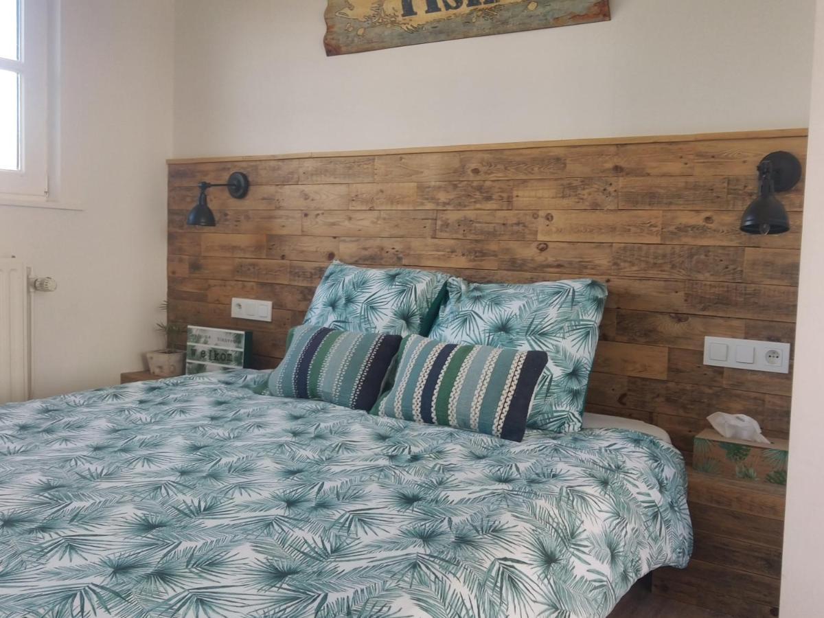Sea You Soon Prive Kamer Met Jacuzzi En Sauna Bredene Exterior foto